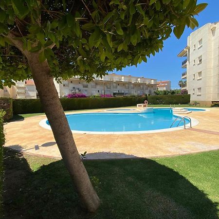 Cambrils Calma I Lejlighed Eksteriør billede