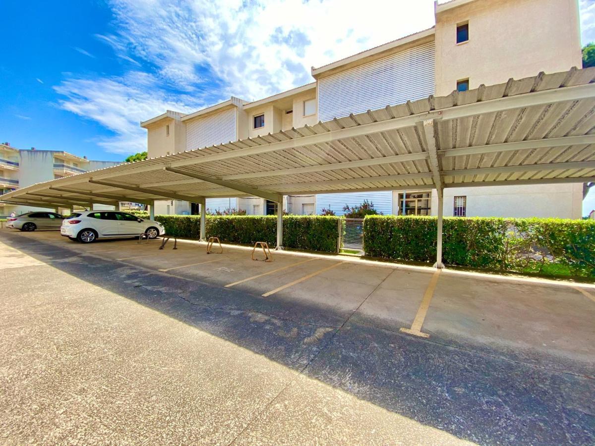 Cambrils Calma I Lejlighed Eksteriør billede