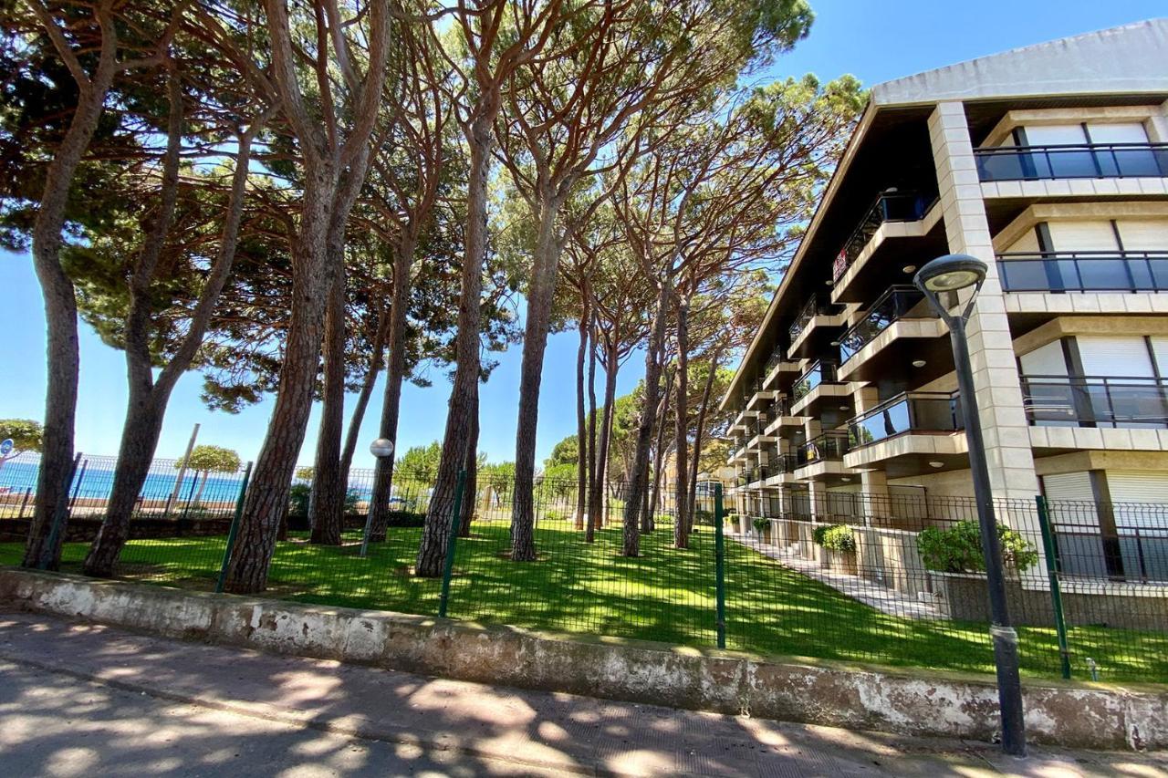 Cambrils Calma I Lejlighed Eksteriør billede