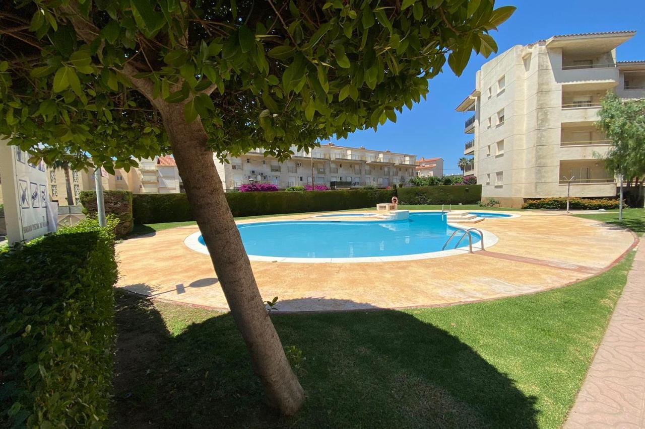 Cambrils Calma I Lejlighed Eksteriør billede
